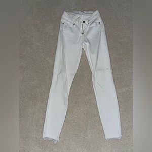 White Paige Jeans
